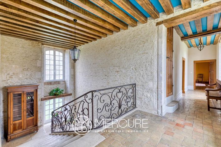 Image No.10-Propriété de 4 chambres à vendre à Morteaux-Couliboeuf