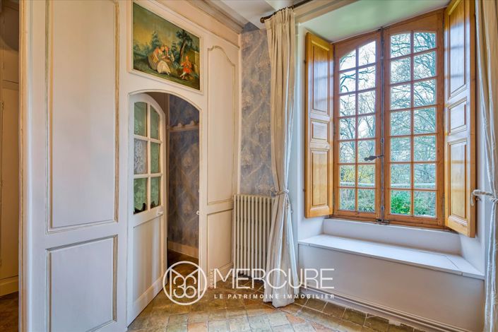 Image No.13-Propriété de 4 chambres à vendre à Morteaux-Couliboeuf