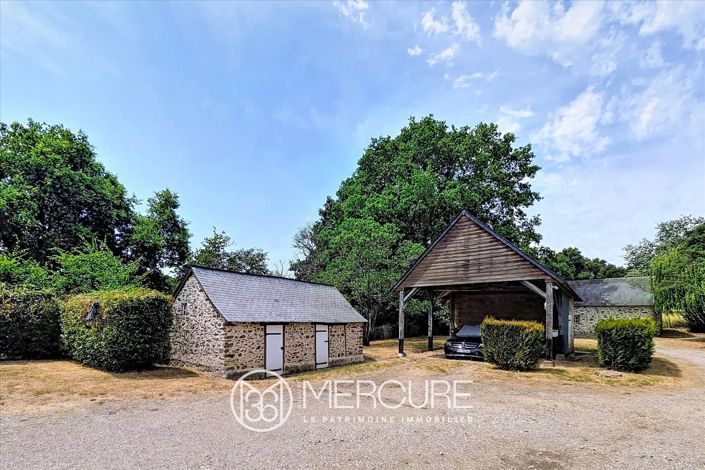 Image No.5-Propriété de 5 chambres à vendre à Laval