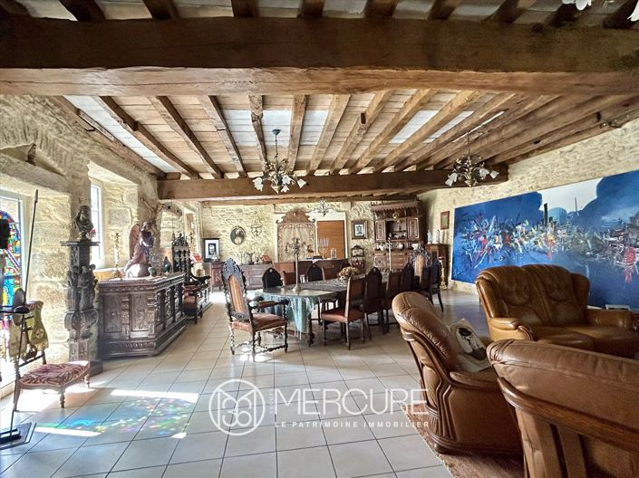 Image No.13-Propriété de 6 chambres à vendre à Alençon