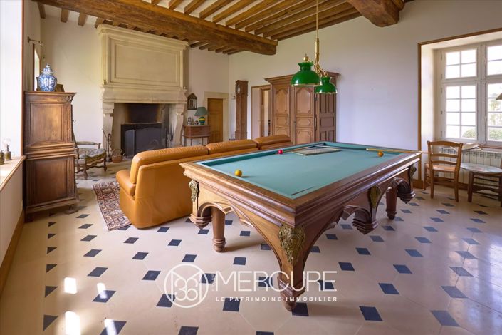 Image No.9-Propriété de 6 chambres à vendre à Saint-Pierre-du-Bû