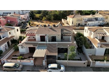 1 - Silves, House