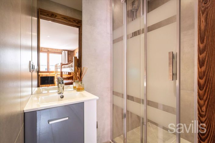 Image No.10-Appartement de 3 chambres à vendre à Courchevel