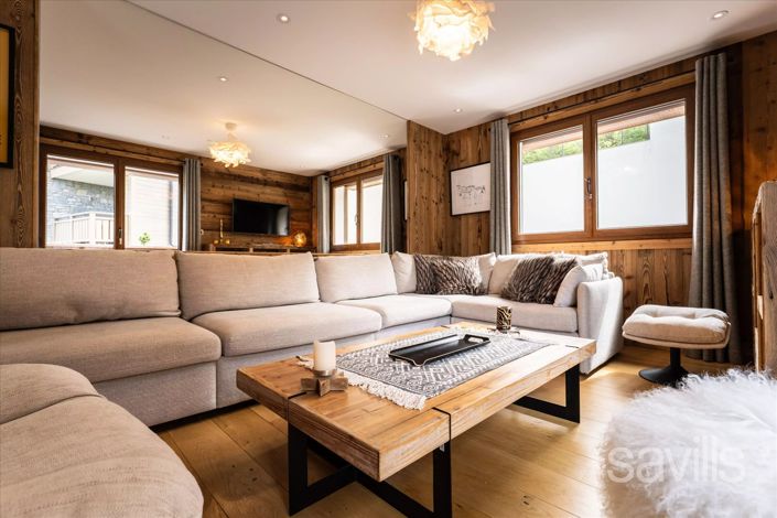Image No.11-Appartement de 3 chambres à vendre à Courchevel