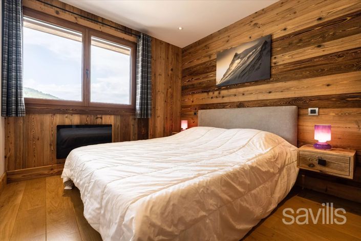 Image No.6-Appartement de 3 chambres à vendre à Courchevel