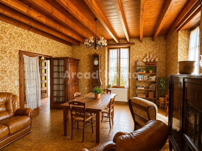 Image No.4-3 Bed House for sale