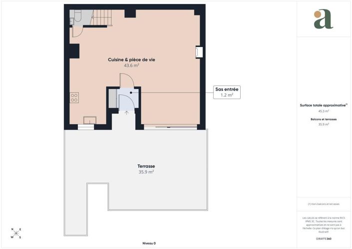 Image No.19-3 Bed House for sale