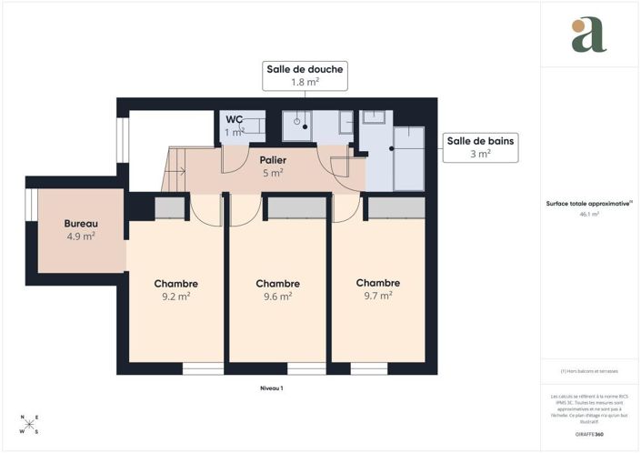 Image No.20-3 Bed House for sale