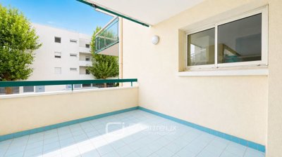 1 - Royan, Apartment