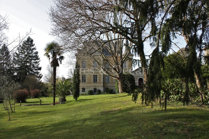 Image No.3-Maison de 15 chambres à vendre à Peyrehorade