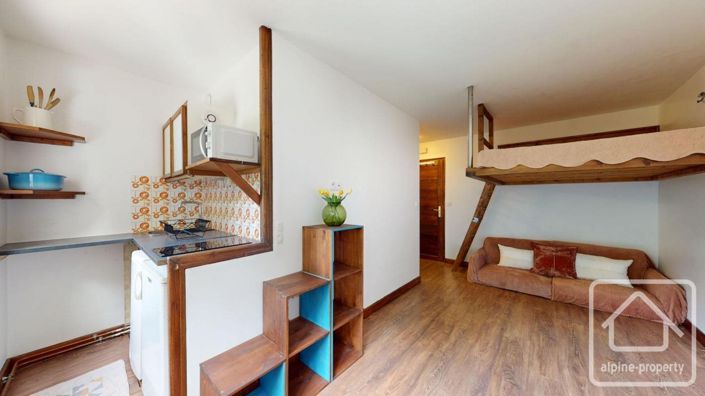 Image No.4-1 Bed Apartment for sale