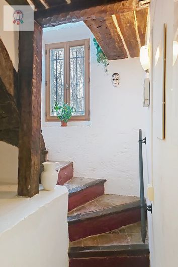 Image No.2-Maison de 3 chambres à vendre à Lorgues