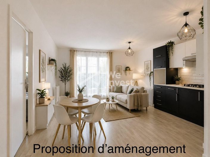 Image No.3-2 Bed Apartment for sale