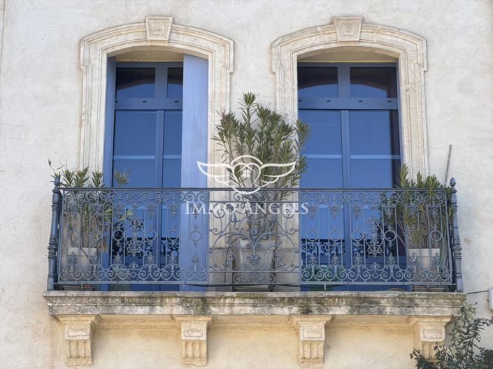 Image No.2-Maison de 4 chambres à vendre à Lavérune