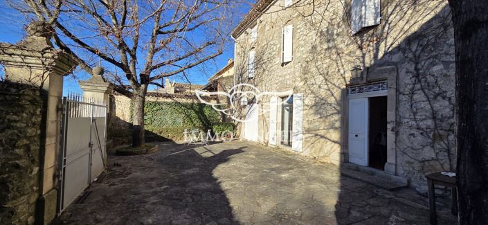Image No.3-Maison de 5 chambres à vendre à Saint-Jean-de-Maruéjols-et-Avéjan