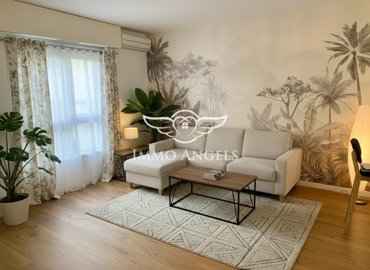 1 - Les Sables-d'Olonne, Apartment