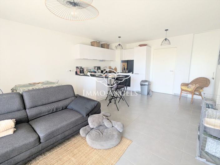 Image No.3-Appartement de 3 chambres à vendre à Juvignac