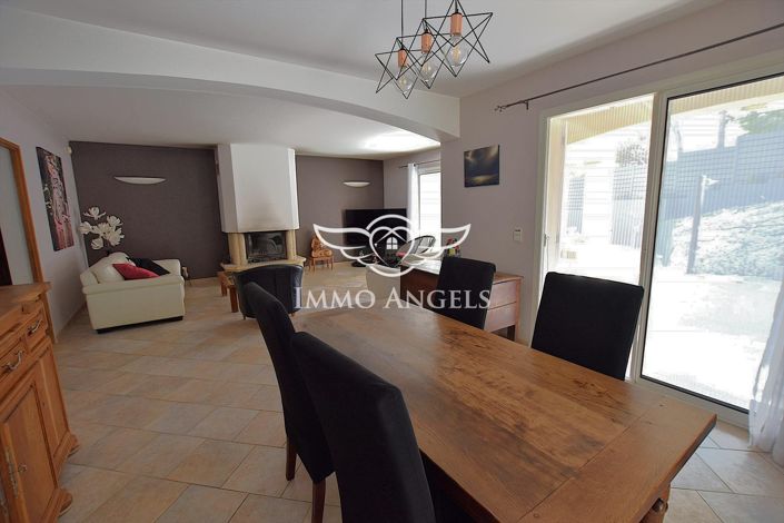 Image No.11-Propriété de 5 chambres à vendre à Ensuès-la-Redonne