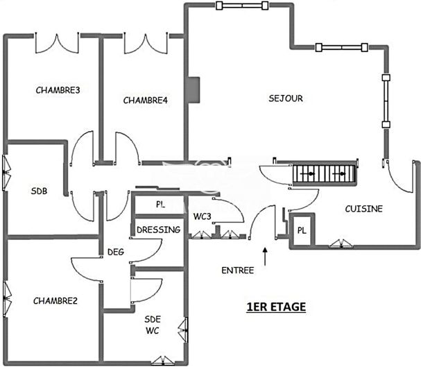 Image No.26-Propriété de 5 chambres à vendre à Ensuès-la-Redonne