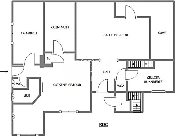 Image No.27-Propriété de 5 chambres à vendre à Ensuès-la-Redonne