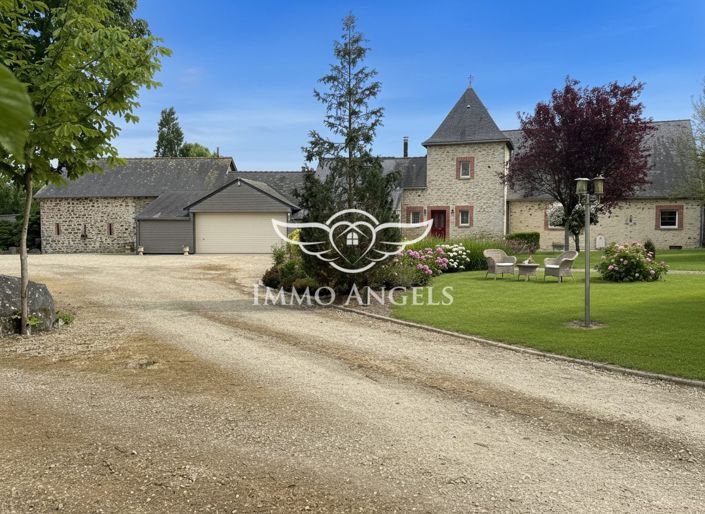 Image No.3-5 Bed House for sale
