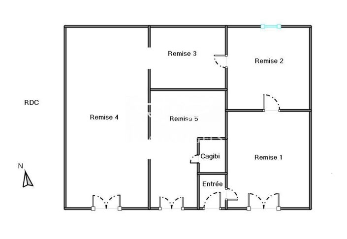 Image No.5-4 Bed House for sale