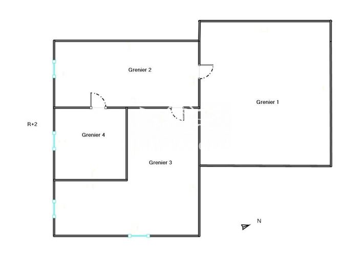 Image No.7-4 Bed House for sale