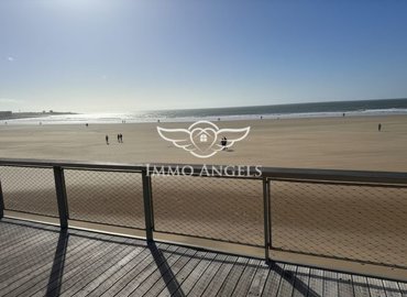 1 - Les Sables-d'Olonne, Apartment
