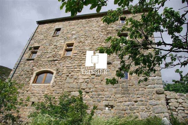 Image No.26-Propriété de 6 chambres à vendre à Malarce-sur-la-Thines