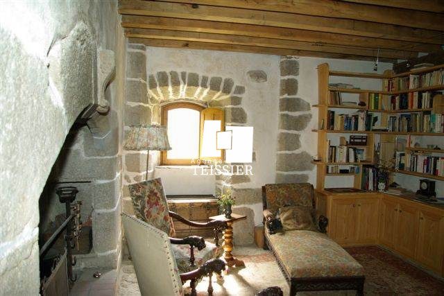 Image No.29-Propriété de 6 chambres à vendre à Malarce-sur-la-Thines