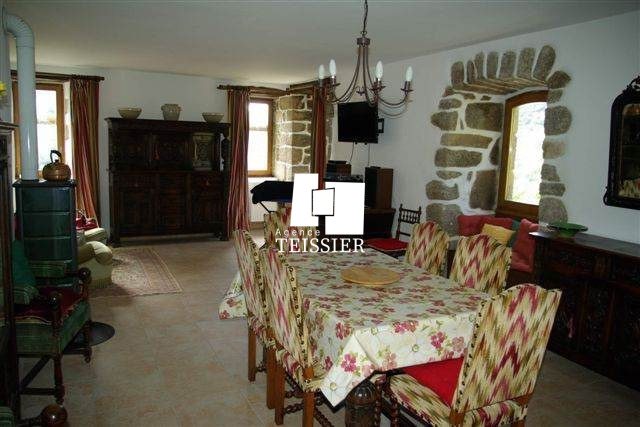 Image No.6-Propriété de 6 chambres à vendre à Malarce-sur-la-Thines