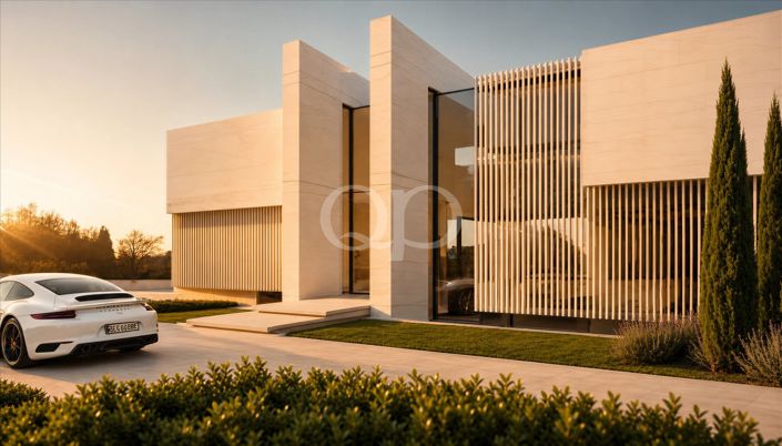Image No.22-4 Bed House for sale