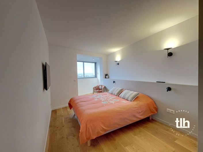 Image No.2-Appartement de 2 chambres à vendre à La Grande-Motte