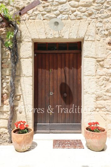 Image No.4-Maison de 7 chambres à vendre à Roussillon