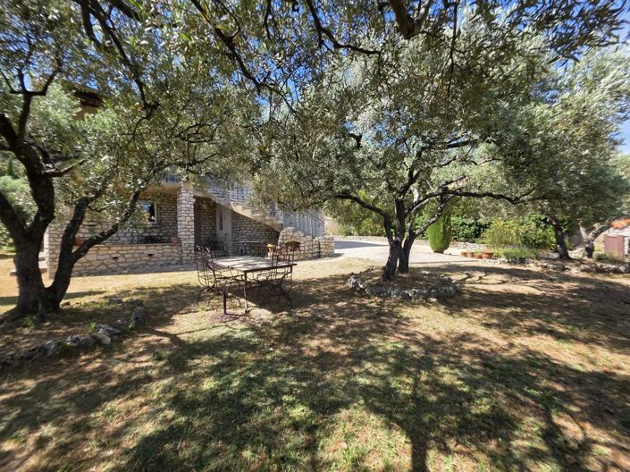 Image No.12-Maison à vendre à Vaucluse