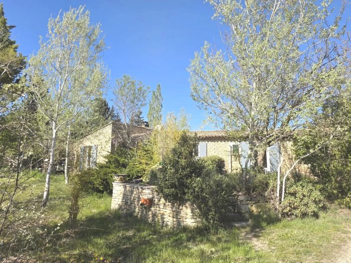 Image No.6-Maison à vendre à Gordes