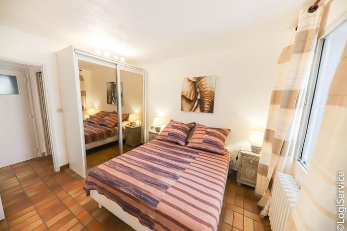 Image No.6-Appartement de 2 chambres à vendre à Port Grimaud