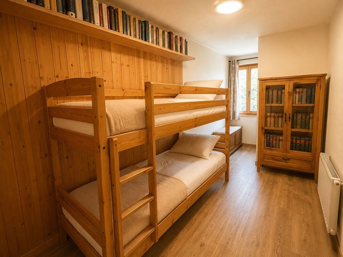 Image No.7-Appartement de 2 chambres à vendre à Tignes