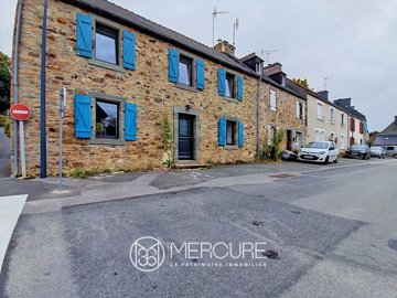 1 - Finistere, House