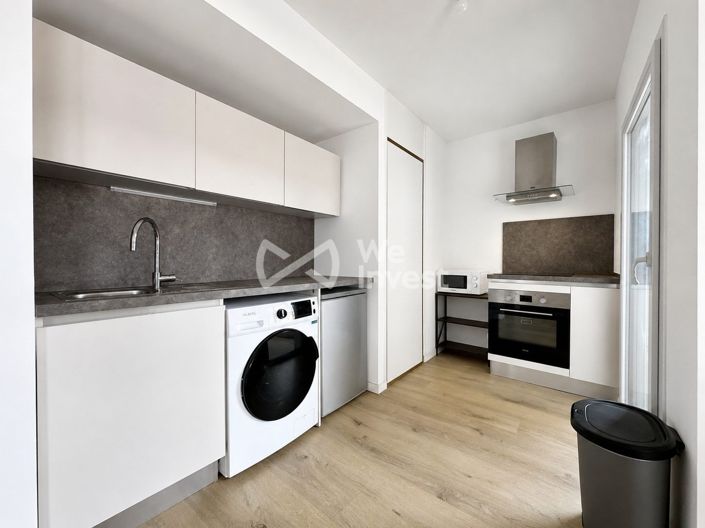 Image No.3-Appartement de 1 chambre à vendre à Lille