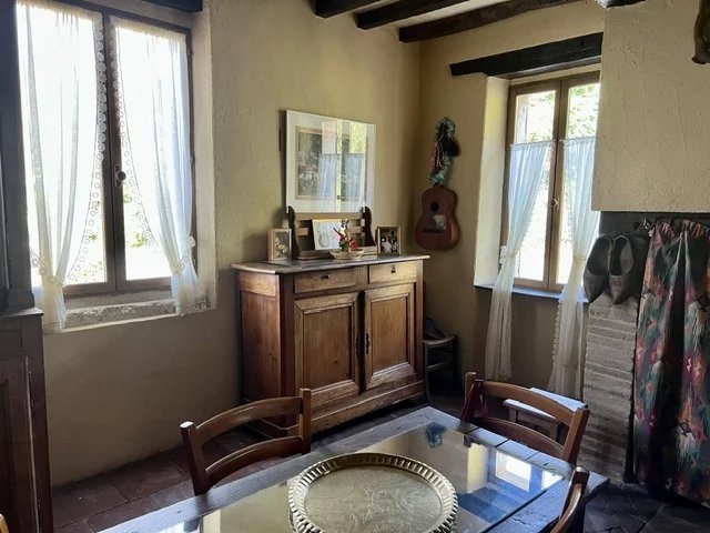 Image No.6-Maison de 1 chambre à vendre à Beaumont-de-Lomagne