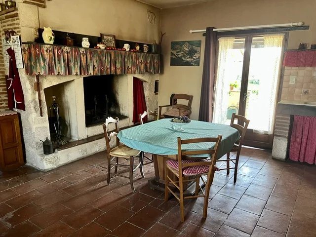 Image No.7-Maison de 1 chambre à vendre à Beaumont-de-Lomagne