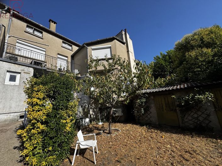 Image No.4-Maison à vendre à Mazamet
