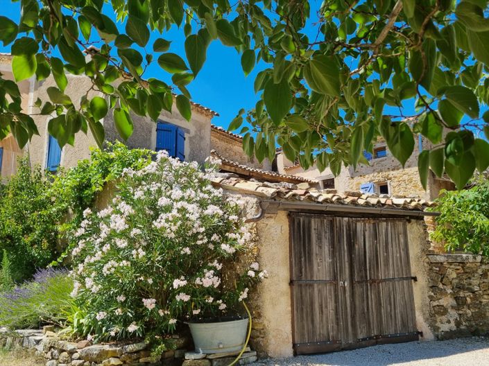 Image No.6-Maison de 6 chambres à vendre à Forcalquier