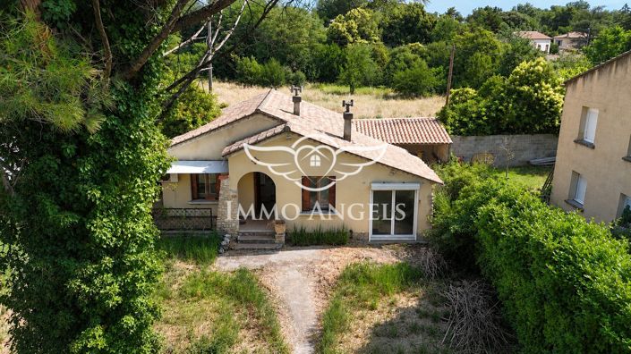 Image No.4-Maison de 2 chambres à vendre à Valréas