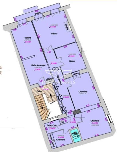Image No.21-7 Bed House for sale