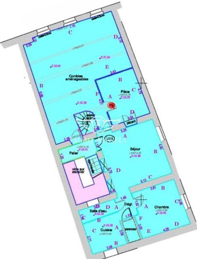 Image No.23-7 Bed House for sale