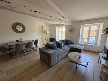 1 - Labruguière, Apartment