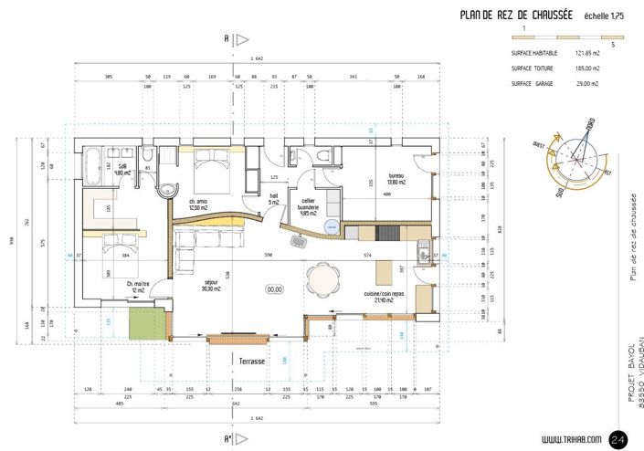 Image No.12-3 Bed House for sale