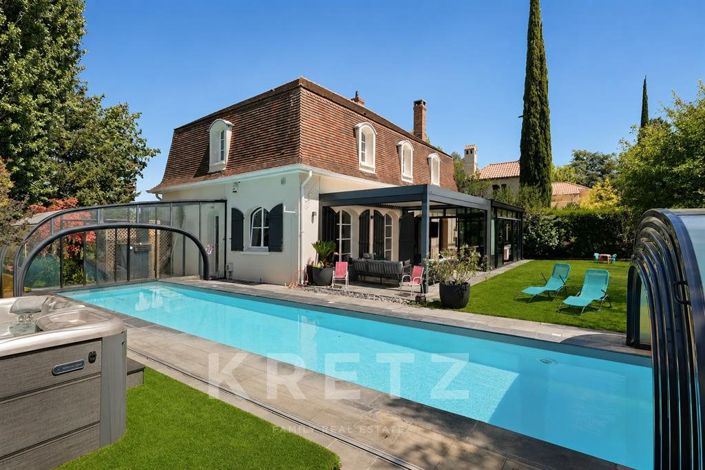 Image No.20-5 Bed House for sale
